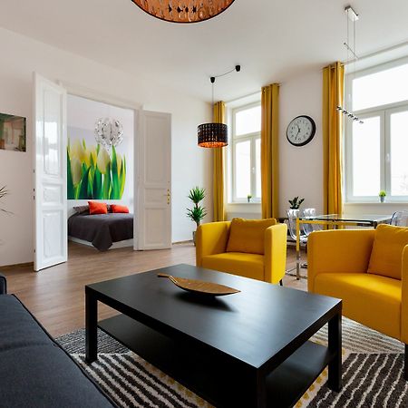 Bpm-Kate'S Central Home In Budapest Exterior photo