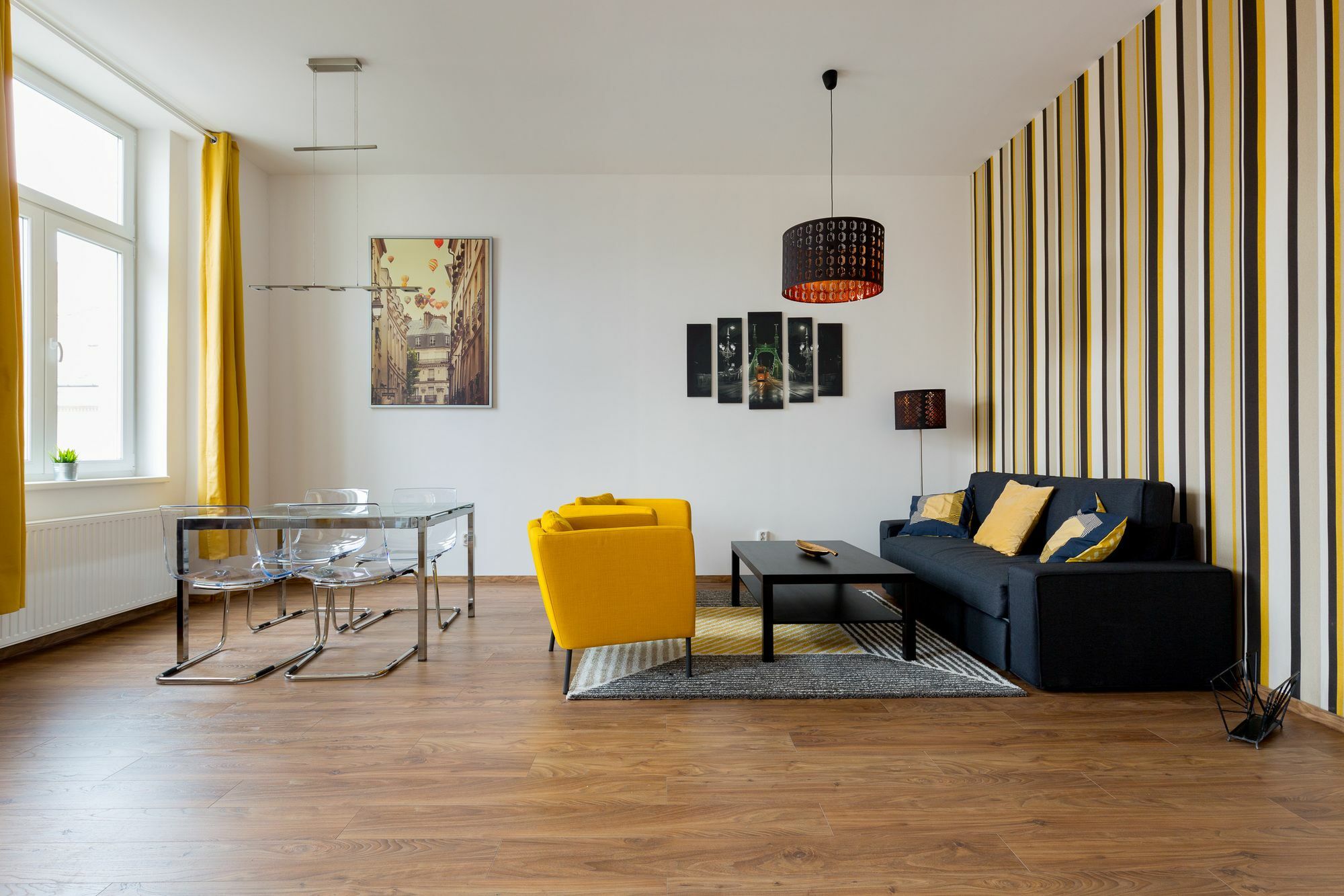 Bpm-Kate'S Central Home In Budapest Exterior photo