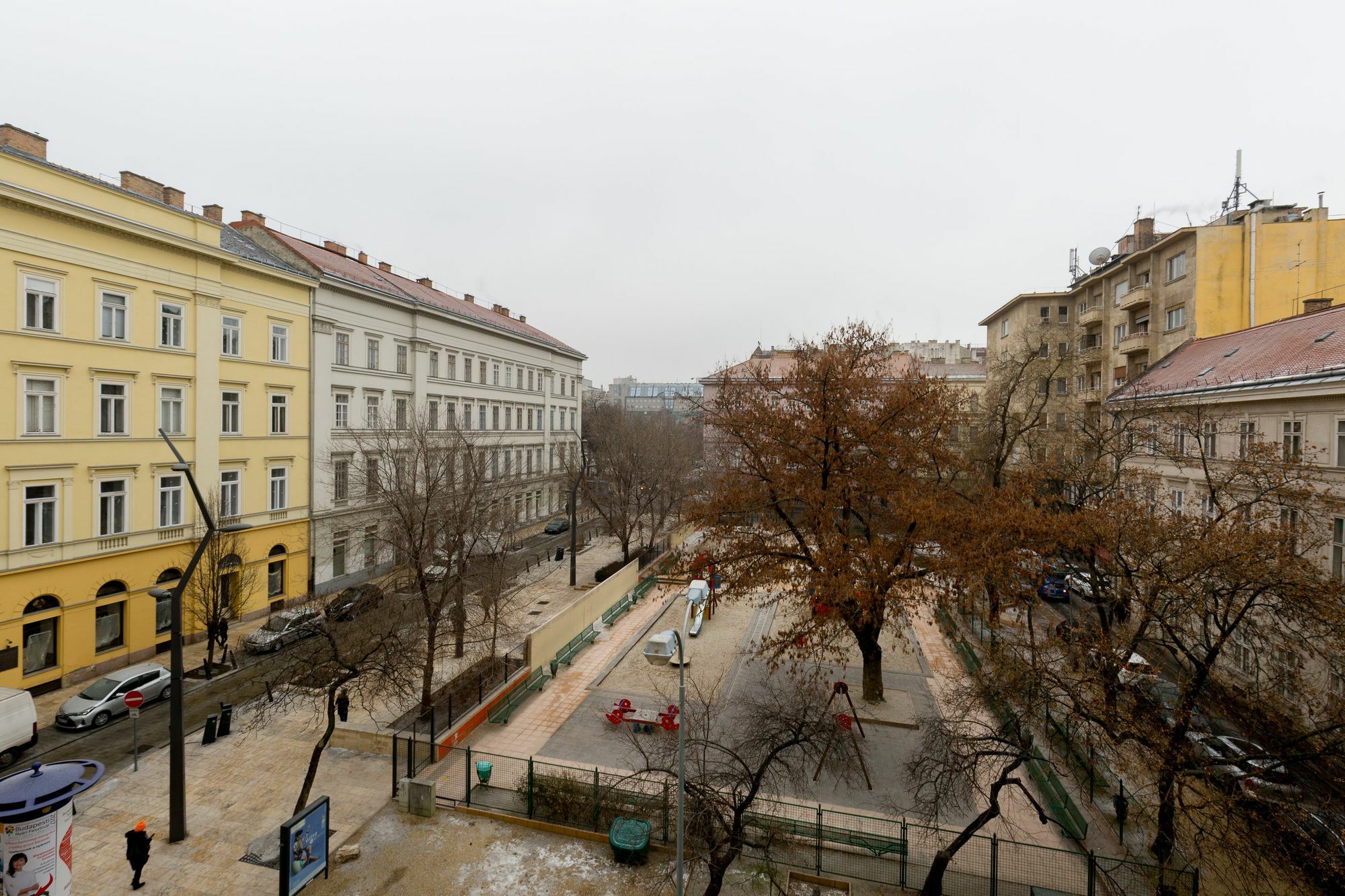 Bpm-Kate'S Central Home In Budapest Exterior photo