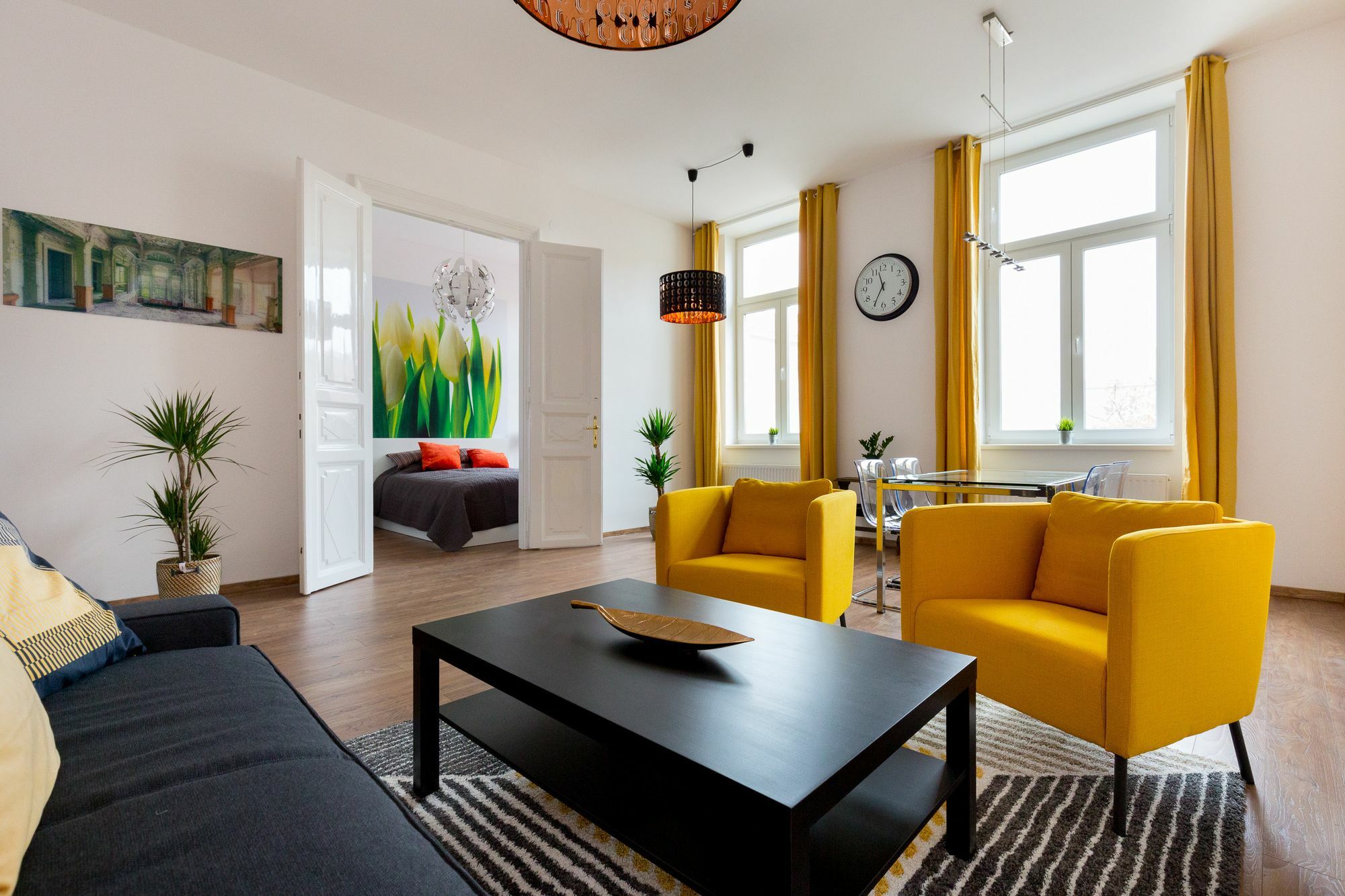 Bpm-Kate'S Central Home In Budapest Exterior photo