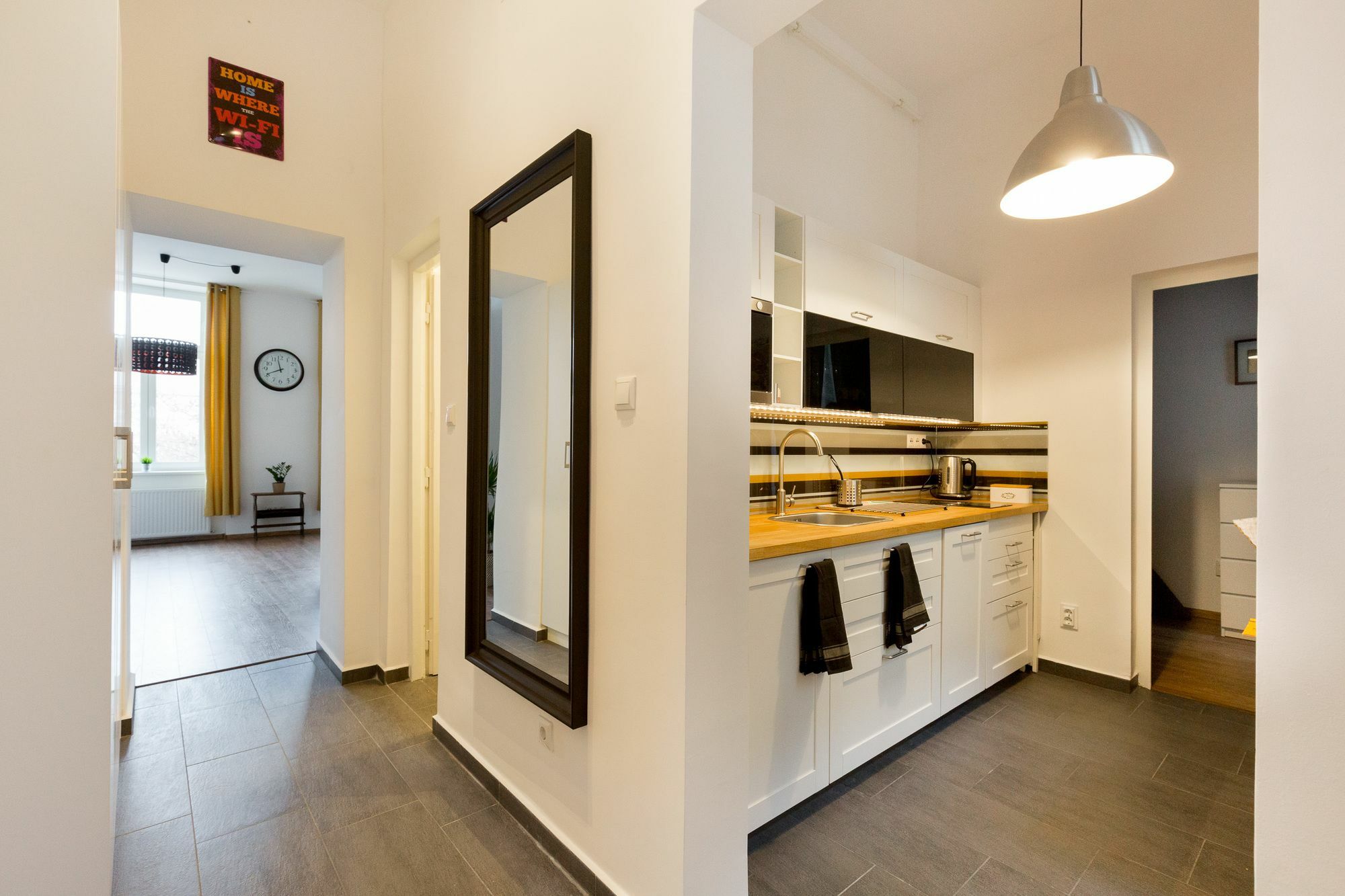 Bpm-Kate'S Central Home In Budapest Exterior photo